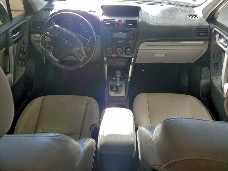 Photo 8 from auction – 2015 SUBARU FORESTER 2 with VIN JF2SJAHC8FH446015