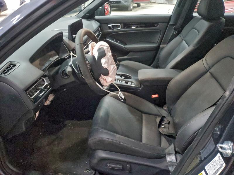 Photo 7 from auction – 2026 HONDA CIVIC with VIN 2HGFE4F86TH314897
