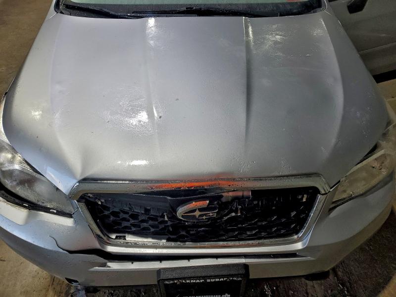 Photo 11 from auction – 2015 SUBARU FORESTER 2 with VIN JF2SJADC7FH815260