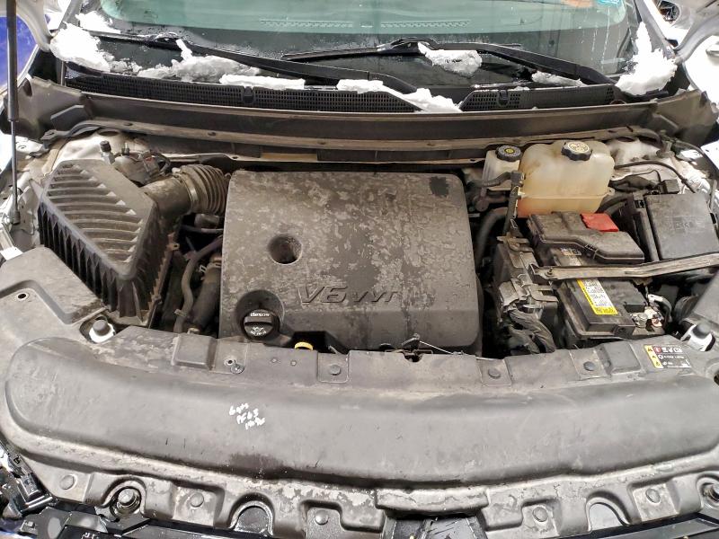 Photo 12 from auction – 2019 BUICK ENCLAVE PR with VIN 5GAEVBKW9KJ313180