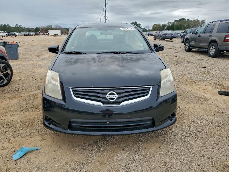 Photo 5 from auction – 2012 NISSAN SENTRA 2.0 with VIN 3N1AB6AP1CL626731