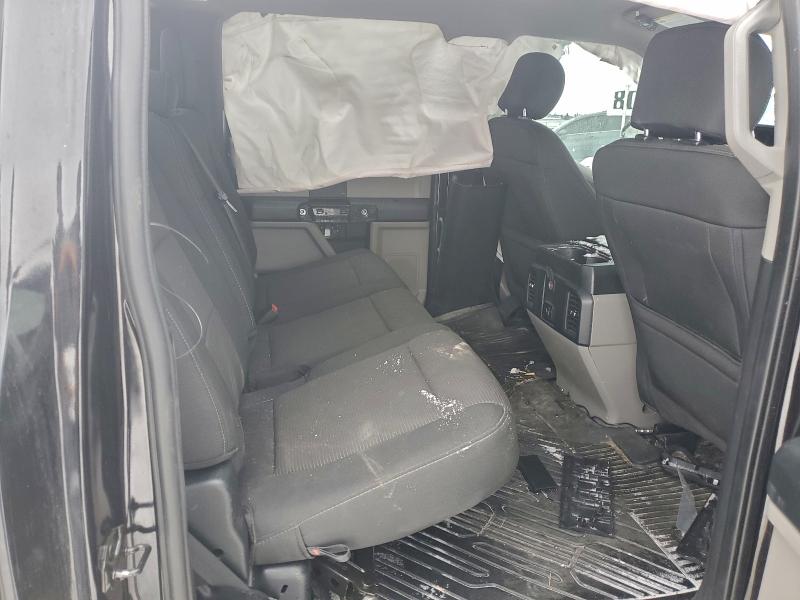 Photo 10 from auction – 2020 FORD F150 with VIN 1FTEW1EP4LKD86639