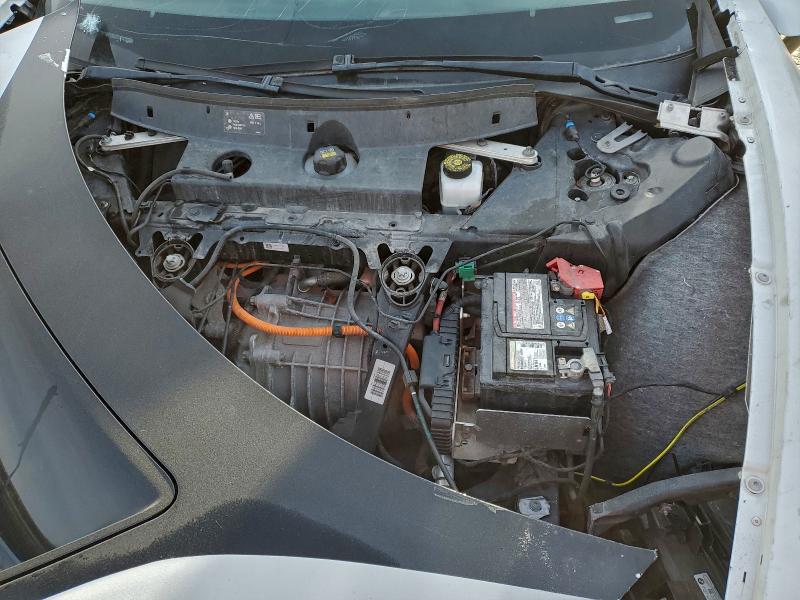 صورة رقم 11 من المزاد - 2016 BMW I8 مع VIN WBY2Z2C51GV675627