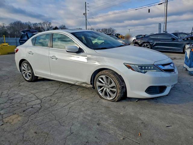 Photo 4 from auction – 2016 ACURA ILX PREMIU with VIN 19UDE2F76GA007950