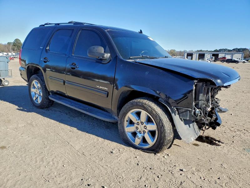 Photo 4 from auction – 2012 GMC YUKON SLT with VIN 1GKS2CE0XCR313090