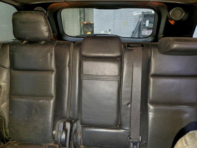 Photo 10 from auction – 2015 JEEP GRAND CHER with VIN 1C4RJFBG5FC644067