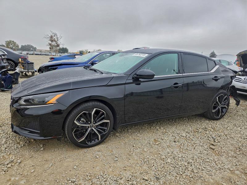 Photo 1 from auction – 2024 NISSAN ALTIMA with VIN 1N4BL4CV2RN350959