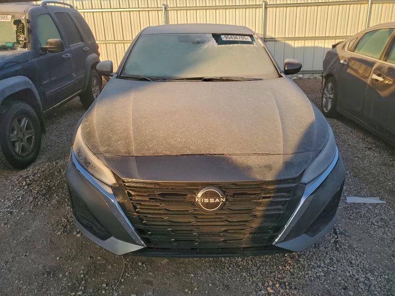 Photo 5 from auction – 2024 NISSAN ALTIMA SV with VIN 1N4BL4DVXRN316735