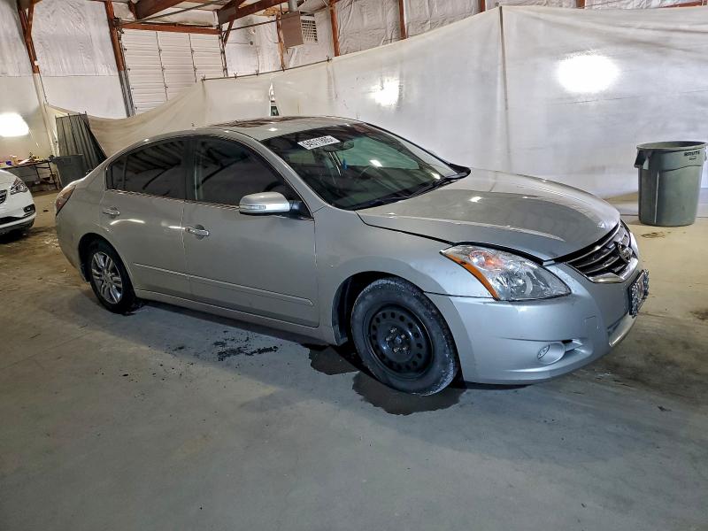 Photo 4 from auction – 2011 NISSAN ALTIMA BAS with VIN 1N4AL2AP8BN421060