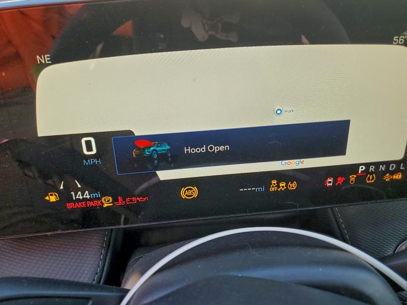 Photo 9 from auction – 2025 CHEVROLET EQUINOX LT with VIN 3GNAXHEG0SL308917