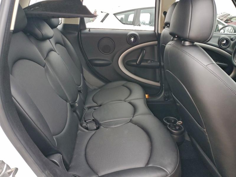 Photo 10 from auction – 2015 MINI COOPER COU with VIN WMWZB3C59FWR44876