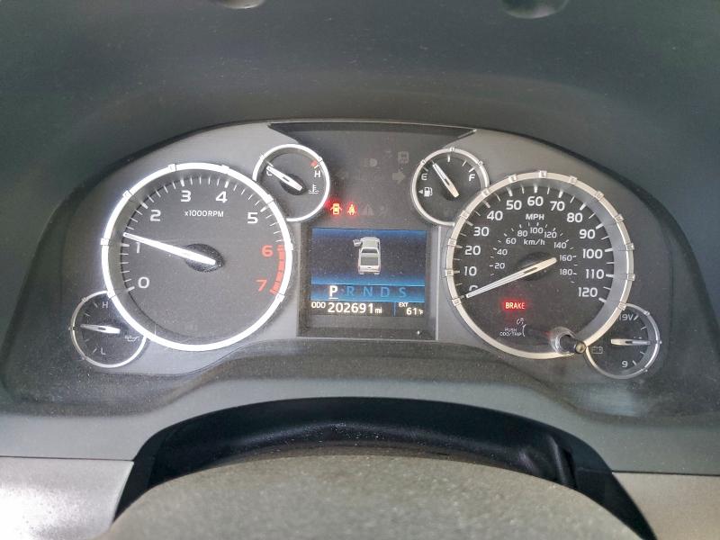 Photo 9 from auction – 2015 TOYOTA TUNDRA DOU with VIN 5TFRY5F19FX178163