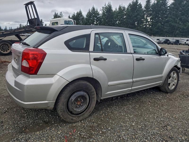 Photo 3 from auction – 2008 DODGE CALIBER SX with VIN 1B3HB48B18D510261