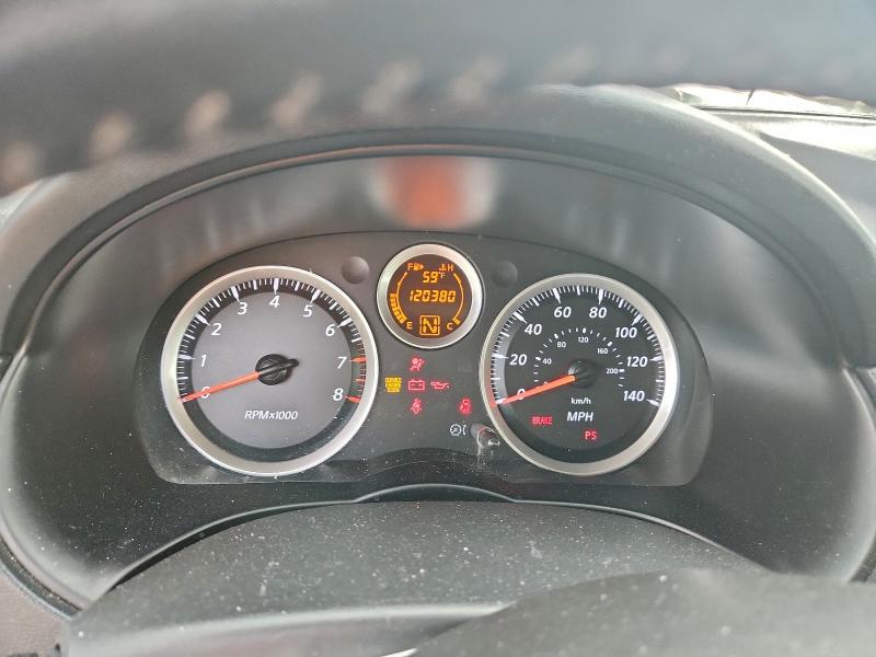 Photo 9 from auction – 2012 NISSAN SENTRA 2.0 with VIN 3N1AB6APXCL685650