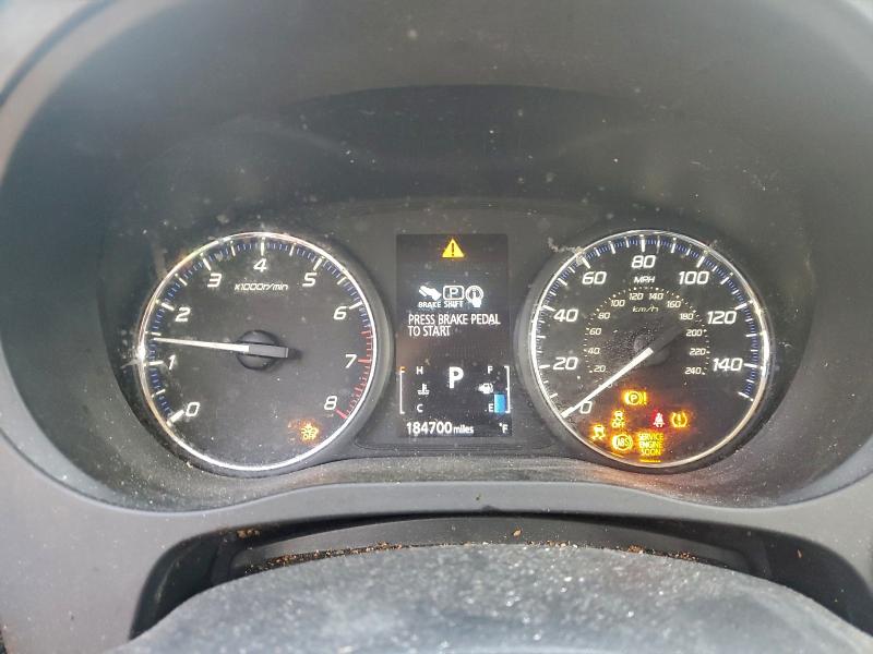Photo 9 from auction – 2020 MITSUBISHI OUTLANDER with VIN JA4AD3A30LZ043993