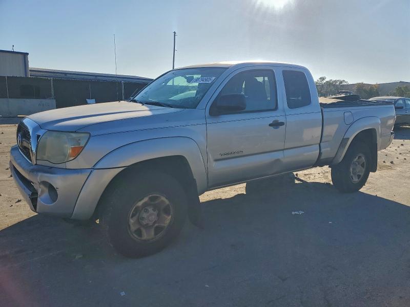 Photo 1 from auction – 2011 TOYOTA TACOMA PRE with VIN 5TFTX4GN9BX002406
