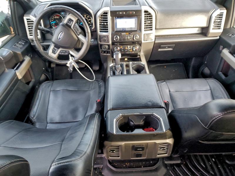 صورة رقم 8 من المزاد - 2016 FORD F150 مع VIN 1FTEW1EG5GFA84646