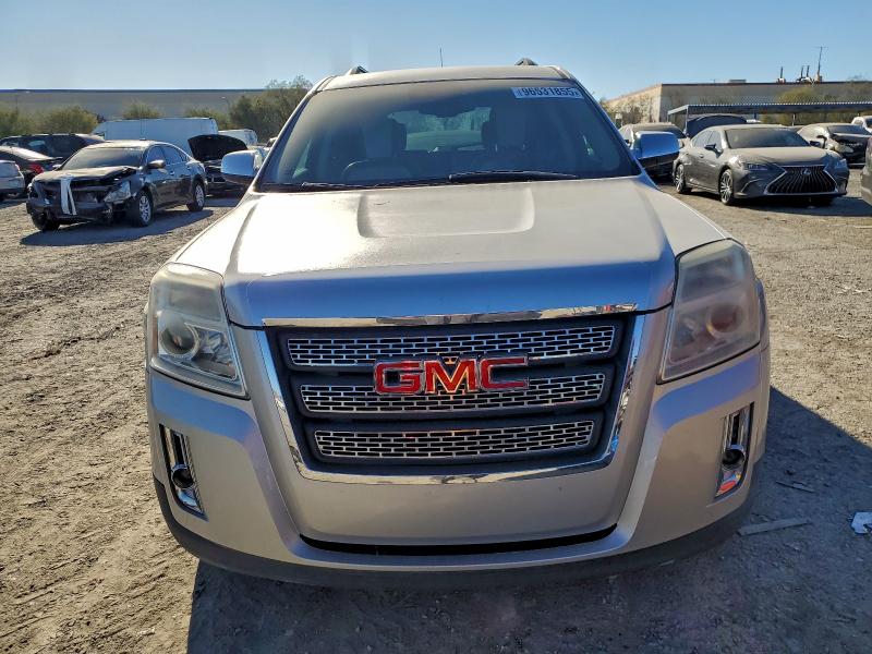 Photo 5 from auction – 2012 GMC TERRAIN SL with VIN 2GKFLWE51C6378255