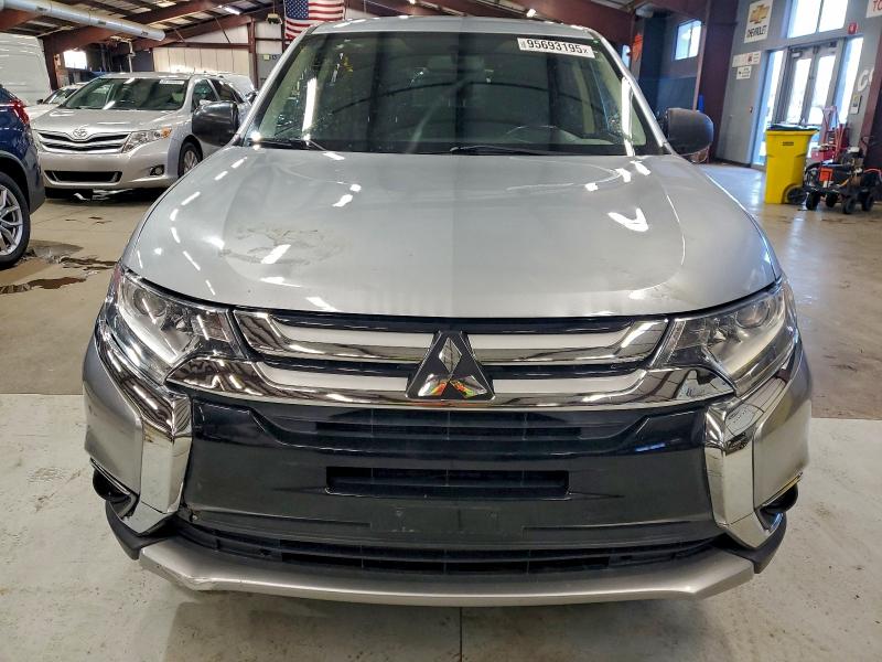 Photo 5 from auction – 2016 MITSUBISHI OUTLANDER with VIN JA4AZ3A34GZ038125