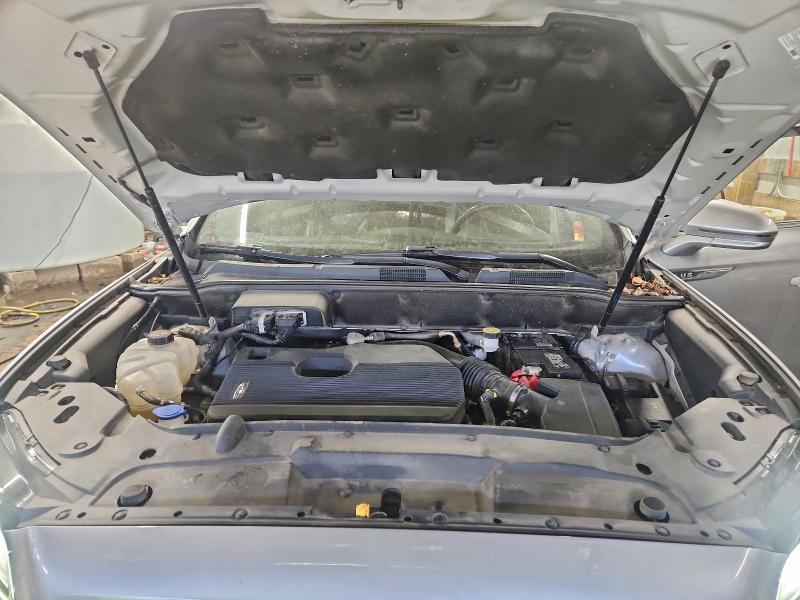 Photo 12 from auction – 2020 LINCOLN NAUTILUS with VIN 2LMPJ6J91LBL15971