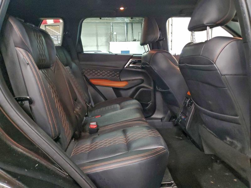 Photo 11 from auction – 2022 MITSUBISHI OUTLANDER with VIN JA4J4VA89NZ092863
