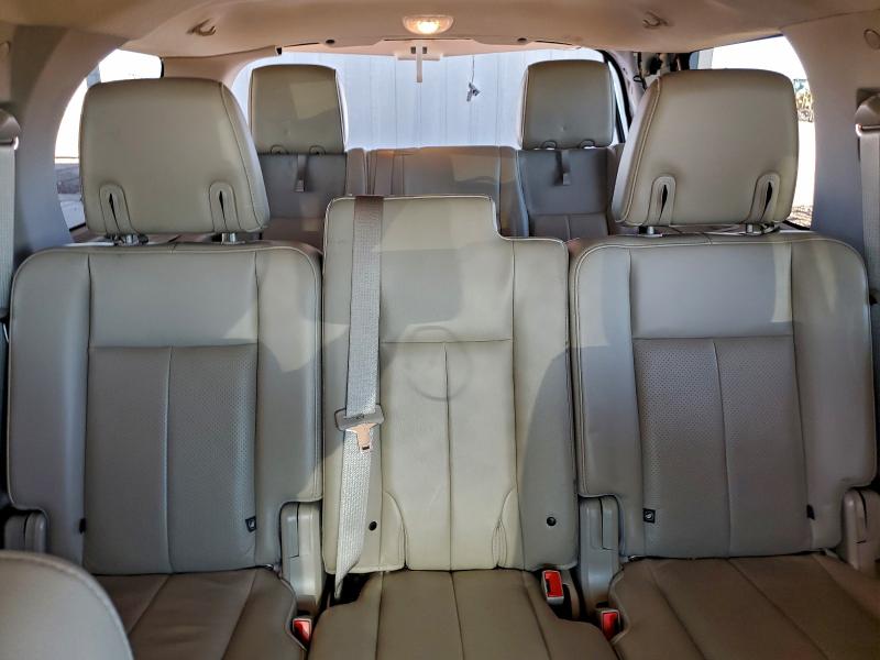 Photo 10 from auction – 2014 FORD EXPEDITION with VIN 1FMJU1K51EEF44472