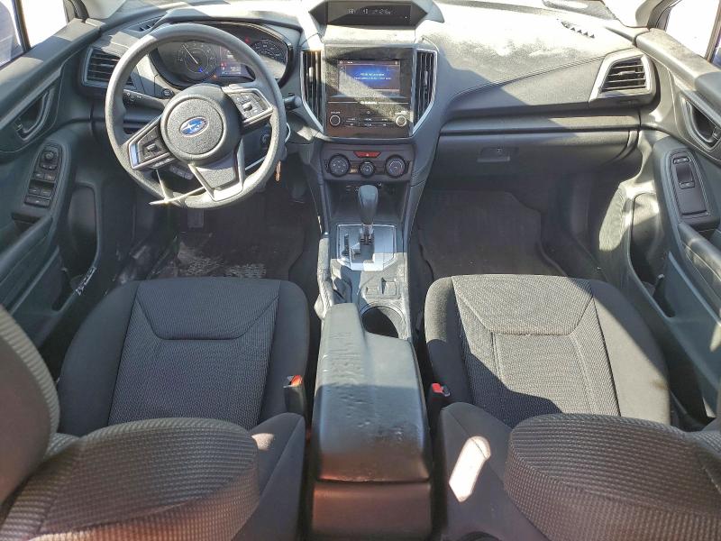 Photo 8 from auction – 2022 SUBARU IMPREZA with VIN 4S3GTAB69N3726202