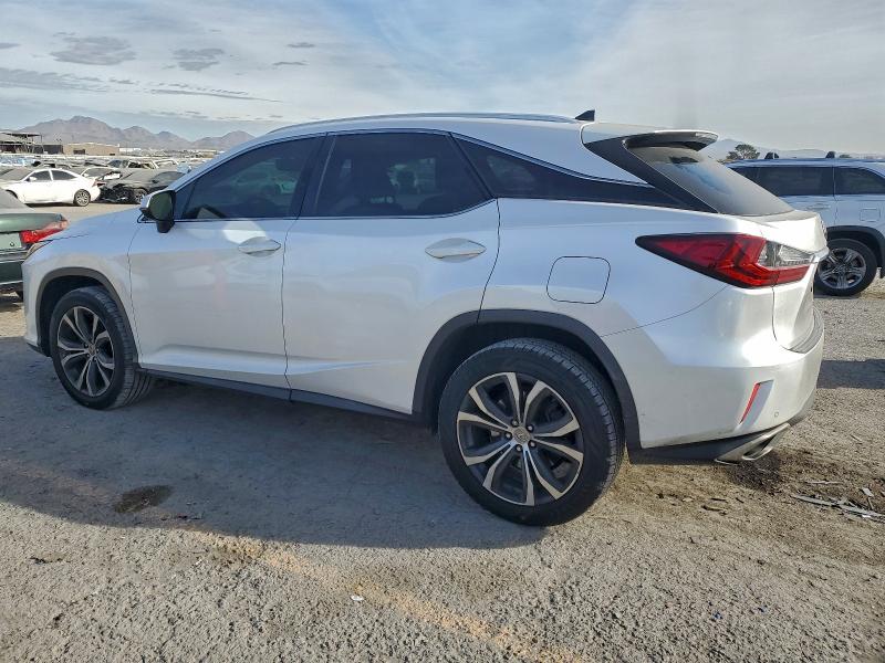 Photo 2 from auction – 2016 LEXUS RX 350 with VIN 2T2ZZMCA2GC004796
