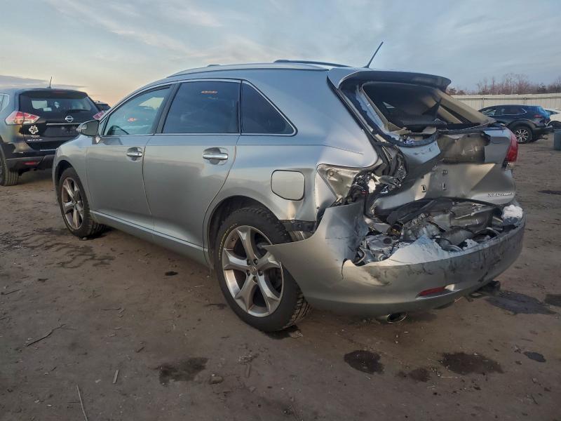 Photo 2 from auction – 2015 TOYOTA VENZA LE with VIN 4T3BK3BB5FU116415