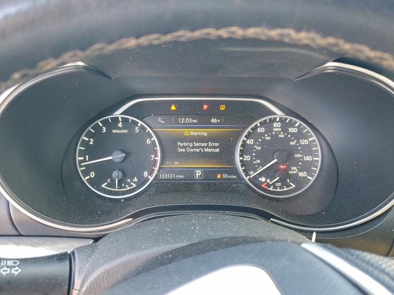 Photo 9 from auction – 2016 NISSAN MAXIMA 3.5 with VIN 1N4AA6APXGC379104