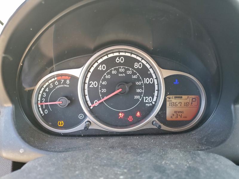 Photo 9 from auction – 2014 MAZDA MAZDA2 TOU with VIN JM1DE1LY8E0175839