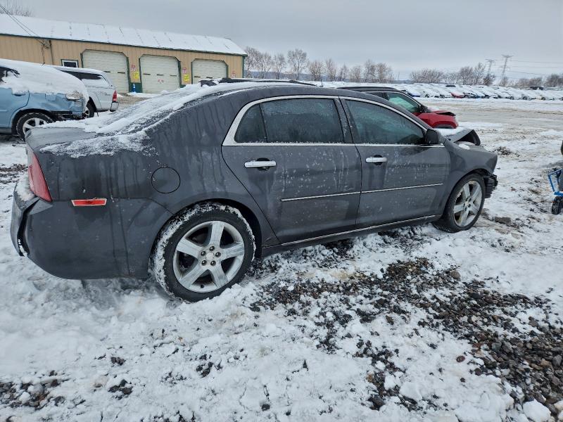 Photo 3 from auction – 2012 CHEVROLET MALIBU 1LT with VIN 1G1ZC5E06CF330028