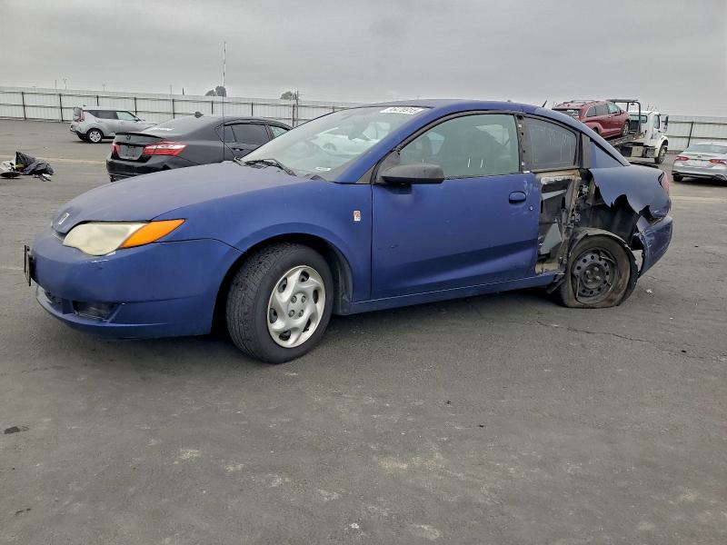 Photo 1 from auction – 2006 SATURN ION LEVEL with VIN 1G8AN15F06Z198800
