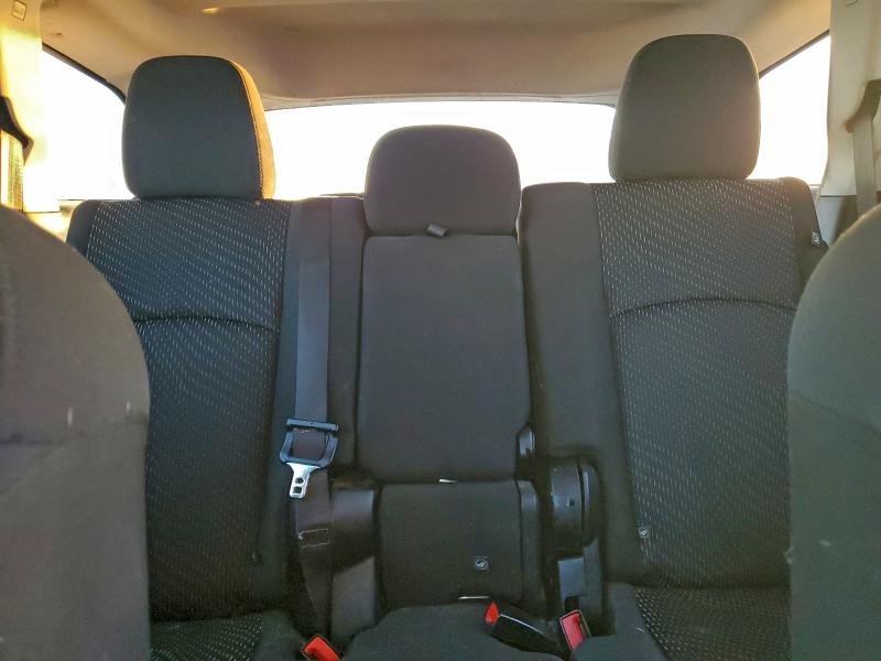Photo 10 from auction – 2018 DODGE JOURNEY SE with VIN 3C4PDCAB6JT171666
