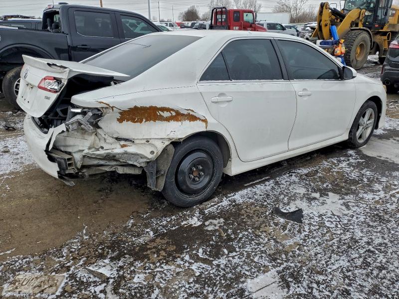 Photo 3 from auction – 2012 TOYOTA CAMRY BASE with VIN 4T1BF1FK0CU127359