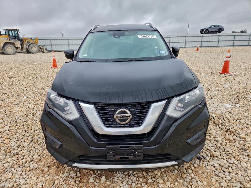 Photo 5 from auction – 2020 NISSAN ROGUE S with VIN KNMAT2MV4LP532487