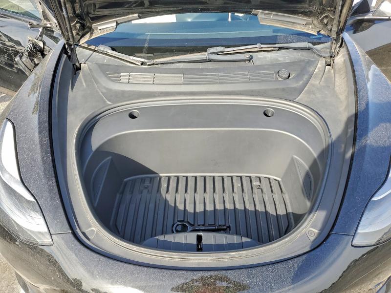 Photo 11 from auction – 2022 TESLA MODEL 3 with VIN 5YJ3E1EA2NF373569
