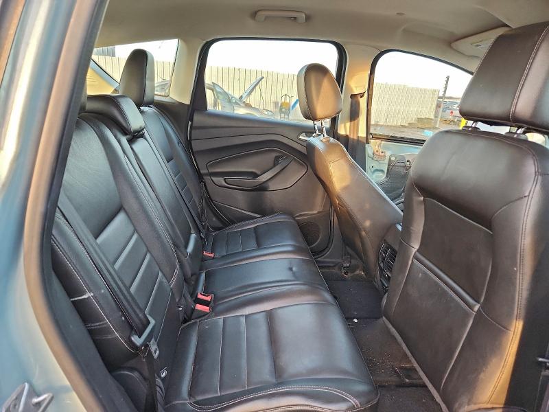 Photo 10 from auction – 2013 FORD C-MAX SEL with VIN 1FADP5BU7DL543432