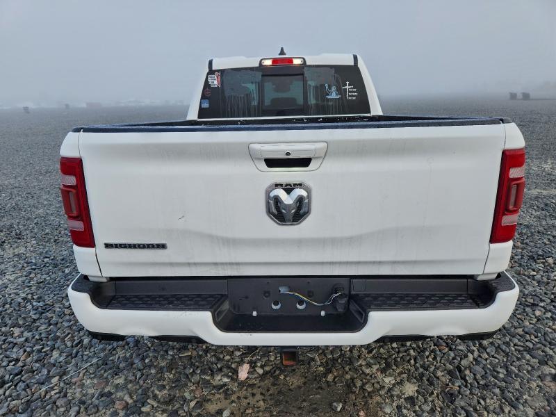Photo 6 from auction – 2023 RAM 1500 with VIN 1C6RREBTXPN511785