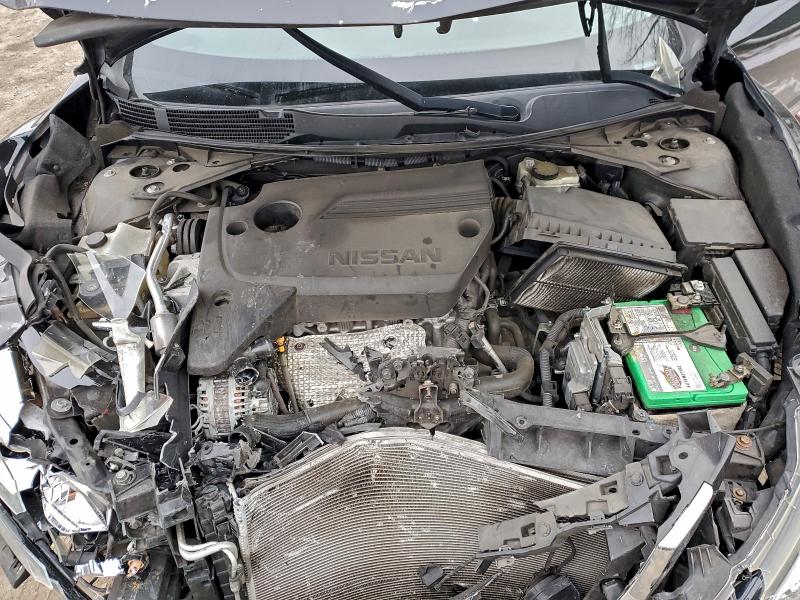 Photo 11 from auction – 2016 NISSAN ALTIMA 2.5 with VIN 1N4AL3AP6GC163775