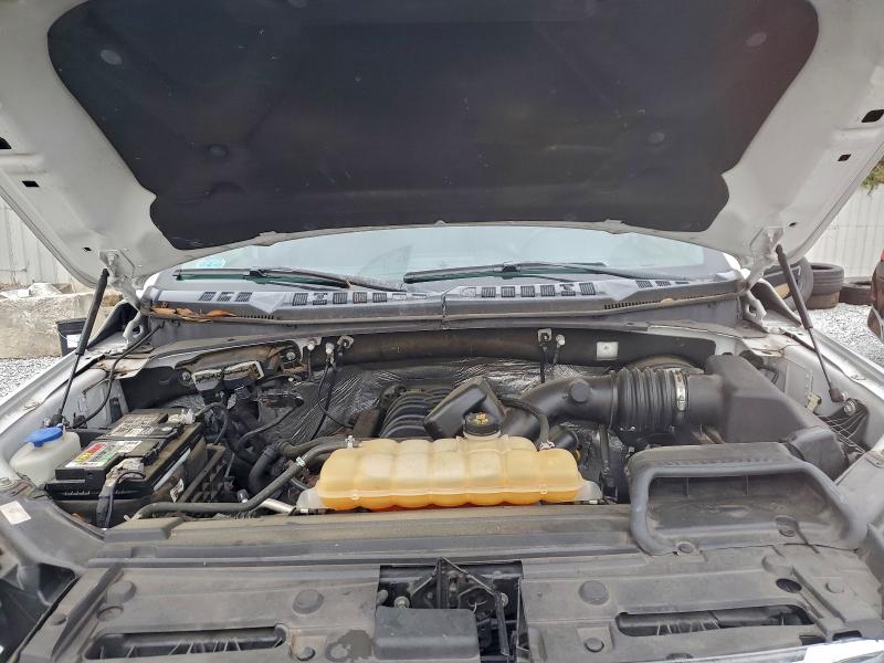 Photo 11 from auction – 2015 FORD F150 SUPER with VIN 1FTEW1CF9FFC19099