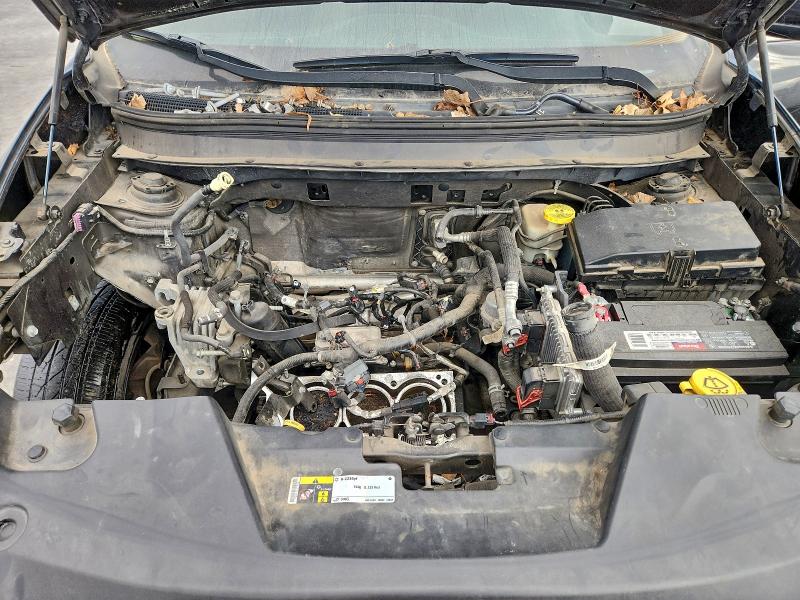 Фото 11 с аукциона – 2014 JEEP CHEROKEE с VIN 1C4PJMDS3EW132222