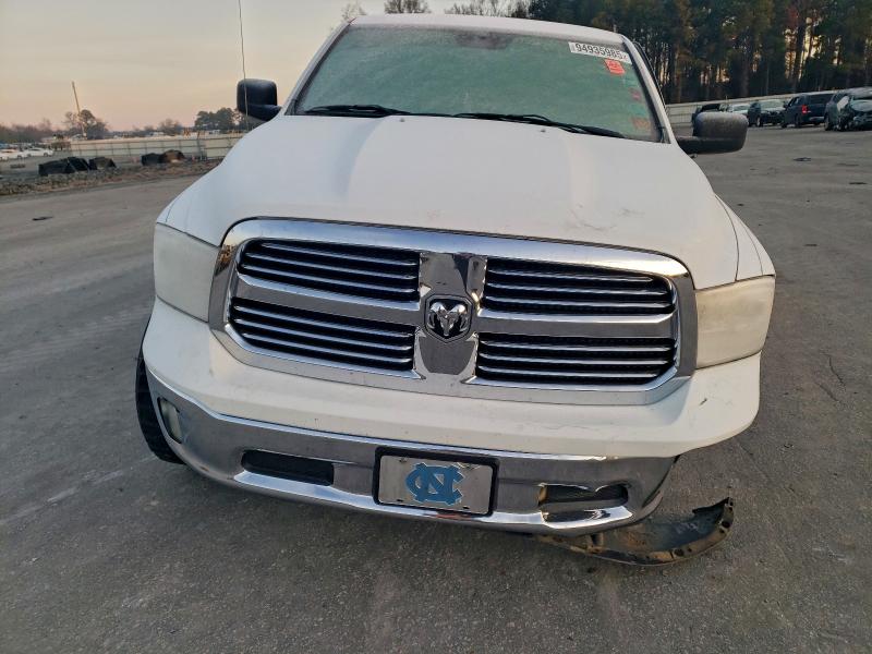 Photo 5 from auction – 2014 RAM 1500 SLT with VIN 1C6RR7LTXES403045
