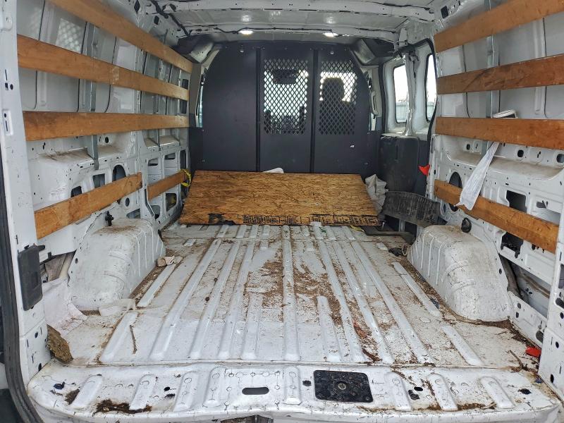 Photo 10 from auction – 2019 FORD TRANSIT T- with VIN 1FTYR1ZM6KKB01359