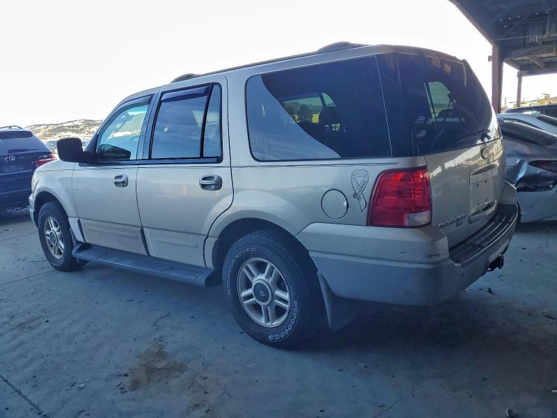 Photo 2 from auction – 2003 FORD EXPEDITION with VIN 1FMFU16L53LA95109