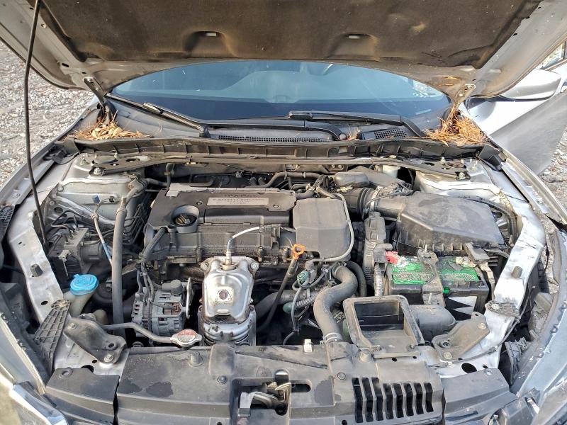 Photo 11 from auction – 2015 HONDA ACCORD SPO with VIN 1HGCR2F55FA073113