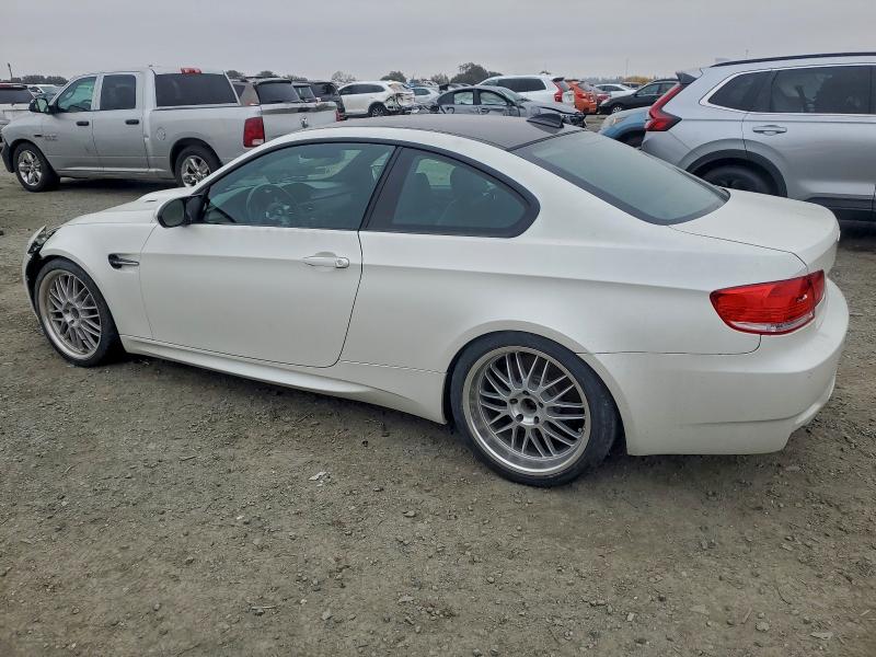Photo 2 from auction – 2013 BMW M3 with VIN WBSKG9C57DJ593297