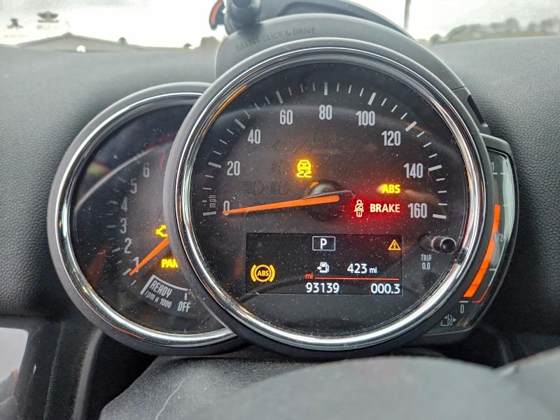 Photo 9 from auction – 2018 MINI COOPER S C with VIN WMZYT3C32J3E00520