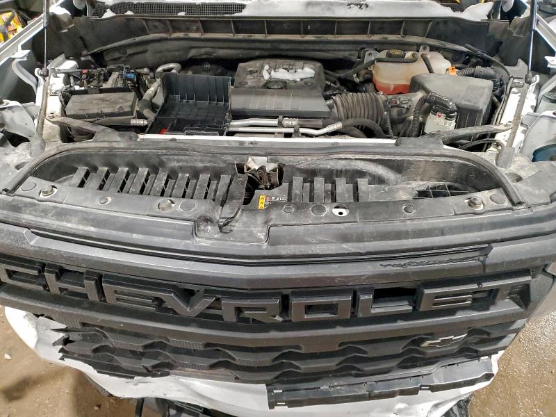 Photo 11 from auction – 2023 CHEVROLET SILVERADO with VIN 1GCPDBEK4PZ141927