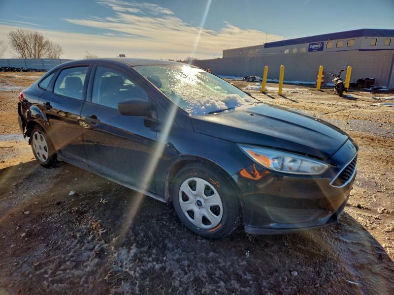 Photo 4 from auction – 2016 FORD FOCUS S with VIN 1FADP3E22GL273321